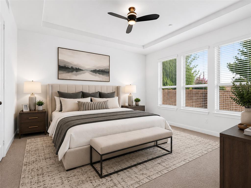 Grove At Craig Ranch Ph #1, The - Residential