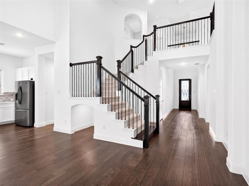 Grove At Craig Ranch Ph #1, The - Residential
