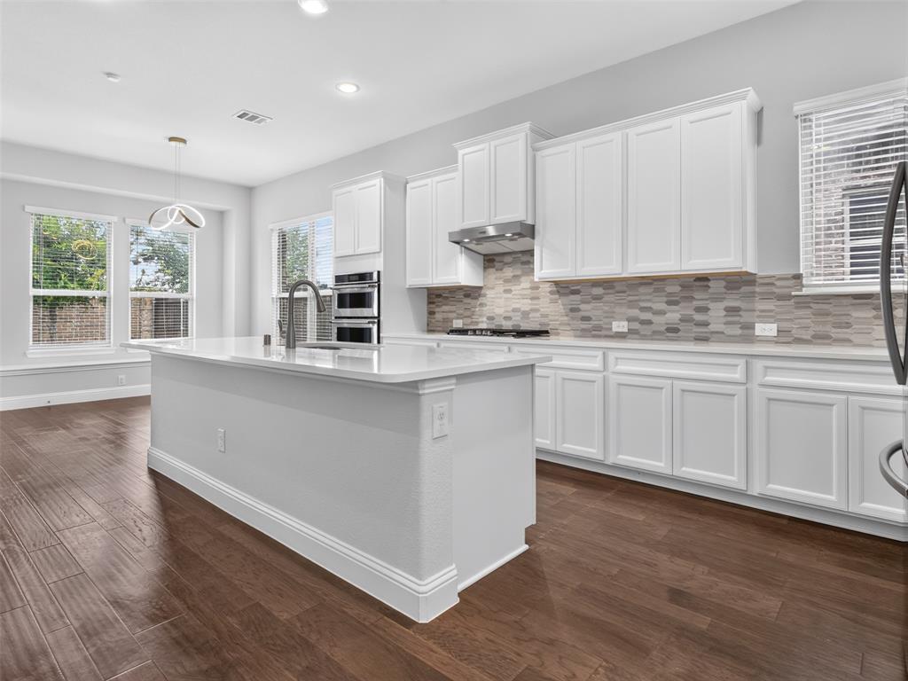 Grove At Craig Ranch Ph #1, The - Residential