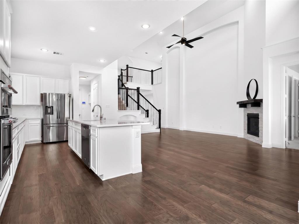 Grove At Craig Ranch Ph #1, The - Residential