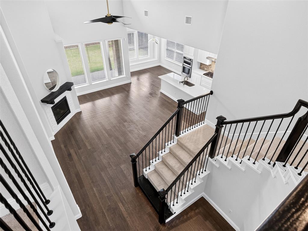 Grove At Craig Ranch Ph #1, The - Residential
