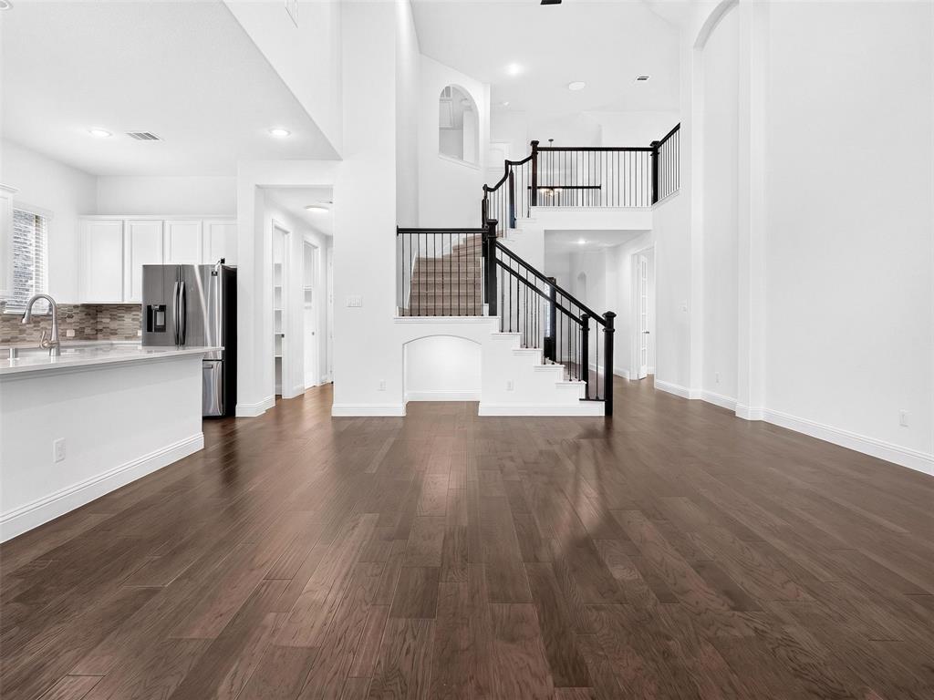 Grove At Craig Ranch Ph #1, The - Residential