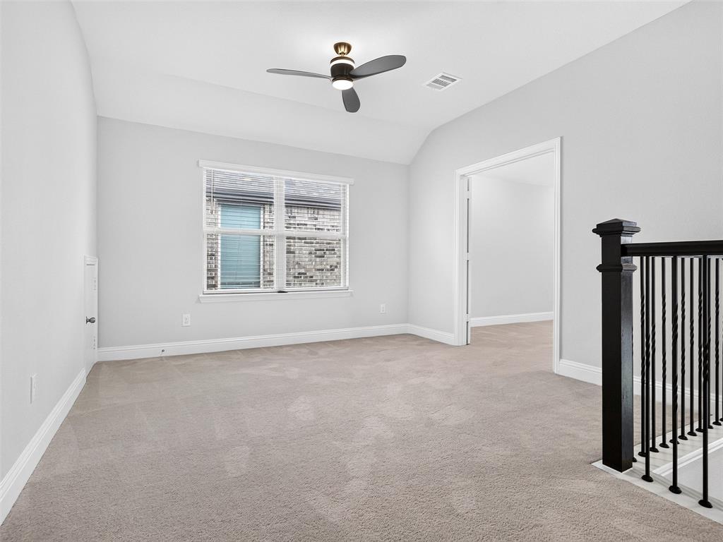 Grove At Craig Ranch Ph #1, The - Residential