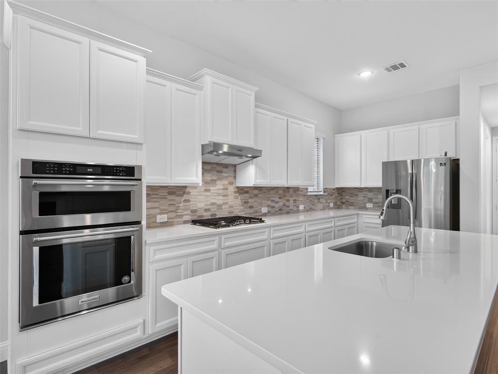 Grove At Craig Ranch Ph #1, The - Residential