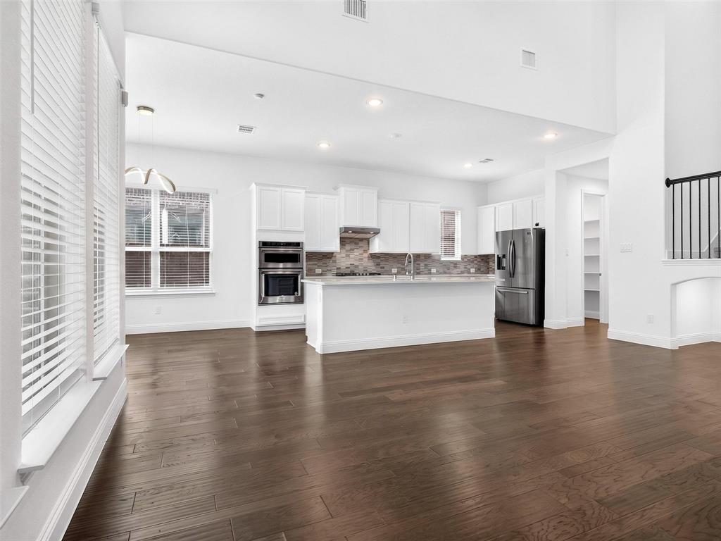Grove At Craig Ranch Ph #1, The - Residential