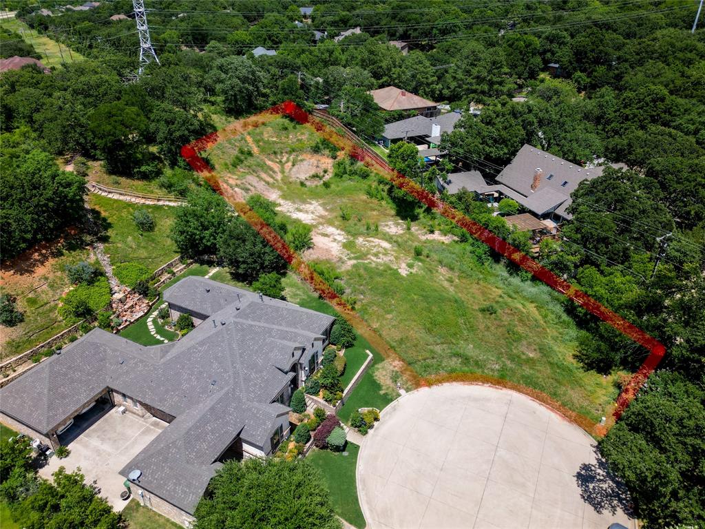 Highland Ridge Add - Land