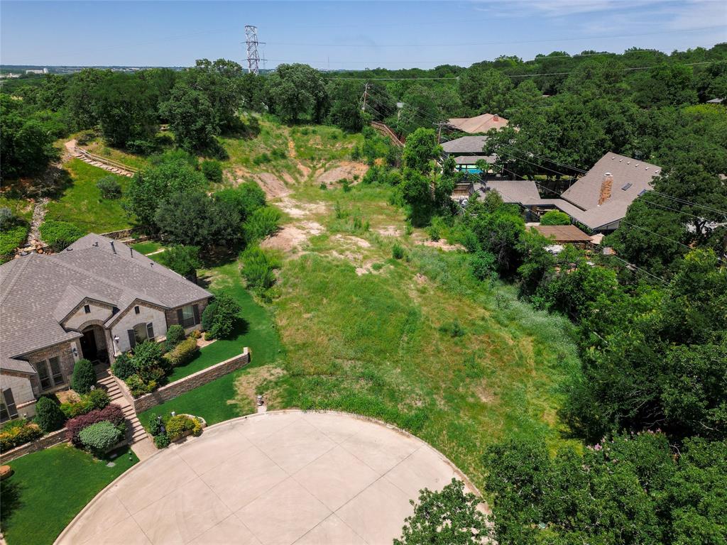 Highland Ridge Add - Land