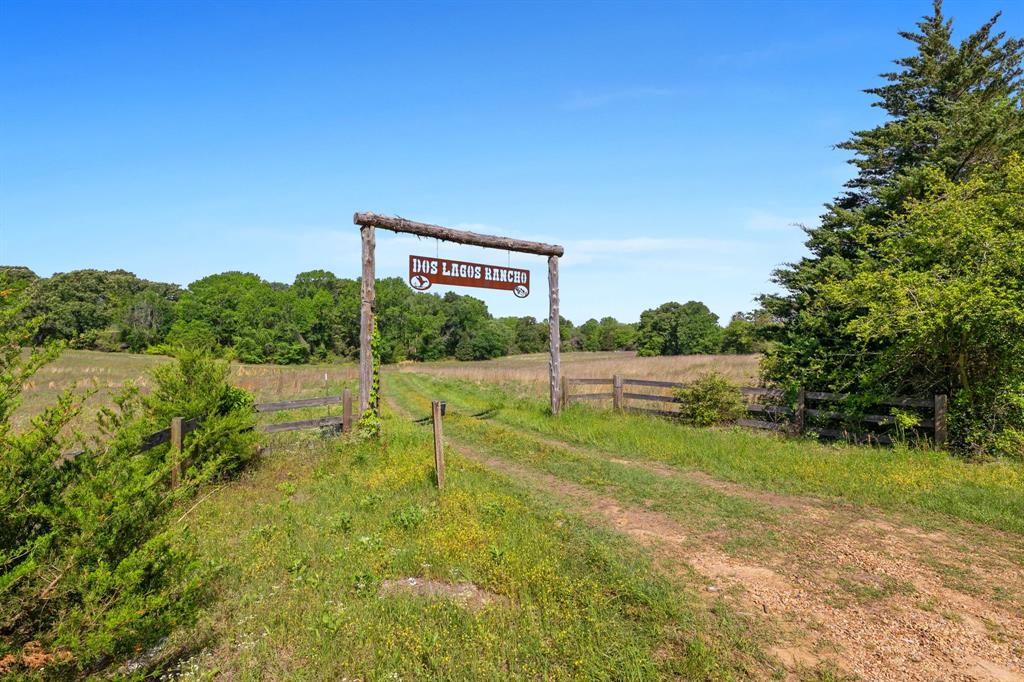 181 Acres of Pristine East Texas Land. This incredible property offers a family or business a rare opportunity to acquire a picturesque property on the edge of Tyler, TX. This property offers a wide range of opportunities to the next home owner. You can build your dream home and maintain Ag exemption, you could develop this property for a residential development, or you could develop this property commercially such as light industrial. This property is a genuine mixed-use property. This property also offer's sewer and water which is a needed and rare commodity for a developer. The opportunities are almost endless with this property. The fishing on this property is incredible. There are deer, hogs, ducks, and dove that call this place home. Rare find to have a property within the ETJ Zone that has water, sewer, electricity (available close by), and the flexibility of having the Tyler Airport so close by.