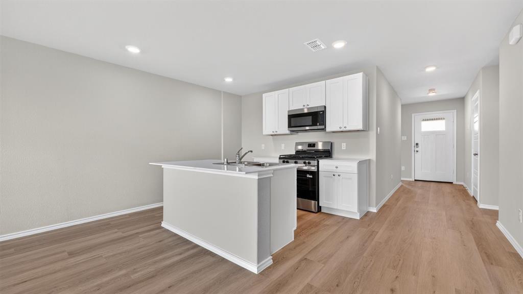 Somerset - Residential