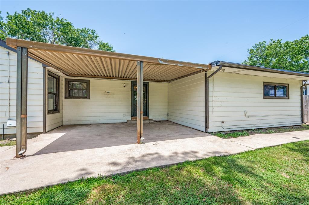 Westcliff Add - Residential