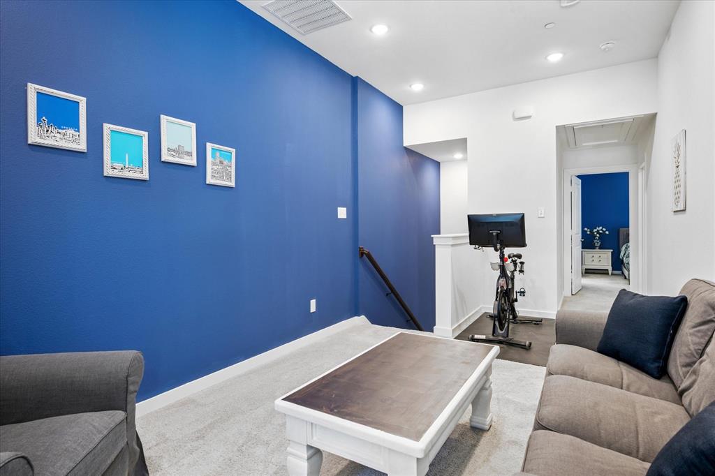 Trinity Falls Planning Unit 3 Ph 4c - Residential