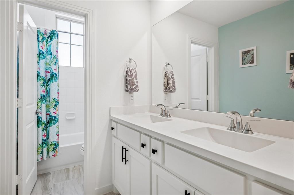 Trinity Falls Planning Unit 3 Ph 4c - Residential