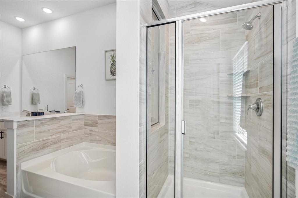 Trinity Falls Planning Unit 3 Ph 4c - Residential