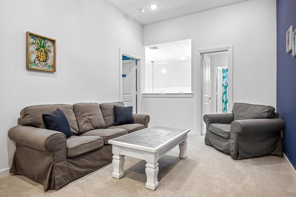 Trinity Falls Planning Unit 3 Ph 4c - Residential