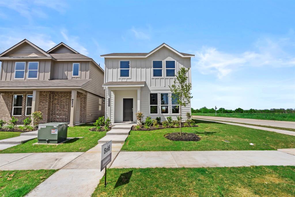 Orchard Village - Residential
