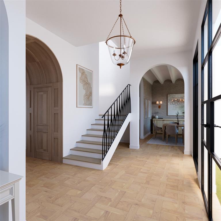 Walnut Hill Highlands - Residential