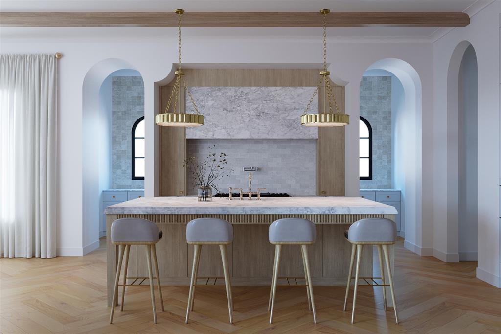 Walnut Hill Highlands - Residential