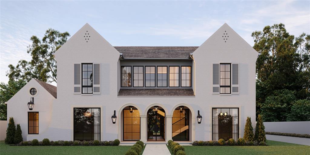 Beautifully designed and expertly built by Jessica Koltun Home, this two-story residence spans 5,985 square feet and offers 6 bedrooms, 5 full bathrooms, and 2 powder baths, delivering a thoughtful balance of modern architecture, timeless materials, and intentional craftsmanship.

Light-filled interiors showcase expansive living spaces and a seamless layout designed for both entertaining and everyday comfort. The kitchen anchors the home with bespoke cabinetry, premium finishes, and a natural flow into dining and living areas. Private bedroom suites provide comfort and retreat, including a serene primary suite with a spa-inspired bath and generous closet space.

Throughout the home, carefully considered architectural details and curated selections reinforce the signature aesthetic of Jessica Koltun Home. The exterior design and outdoor living spaces further enhance the residence, offering a cohesive and sophisticated approach to modern luxury living. Est Comp August 26