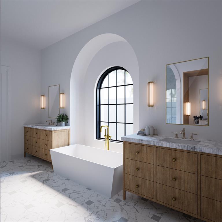 Walnut Hill Highlands - Residential