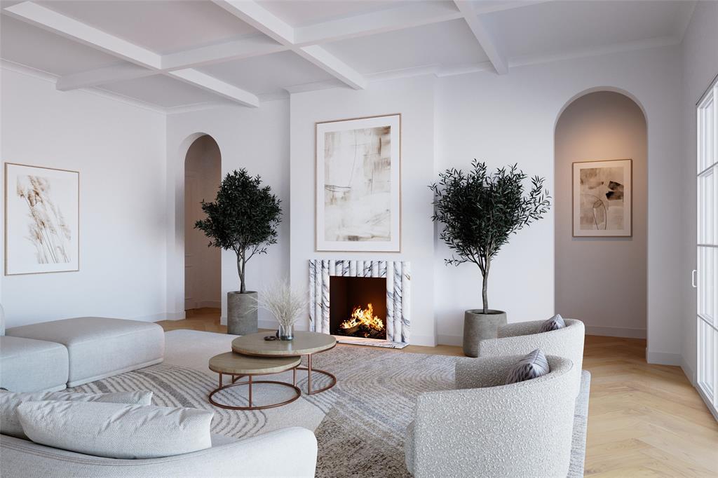 Walnut Hill Highlands - Residential