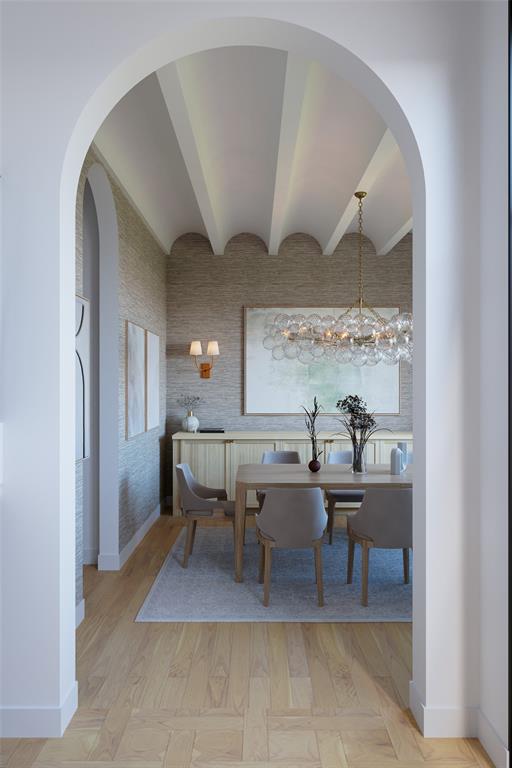 Walnut Hill Highlands - Residential