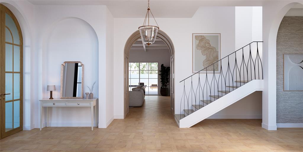 Walnut Hill Highlands - Residential