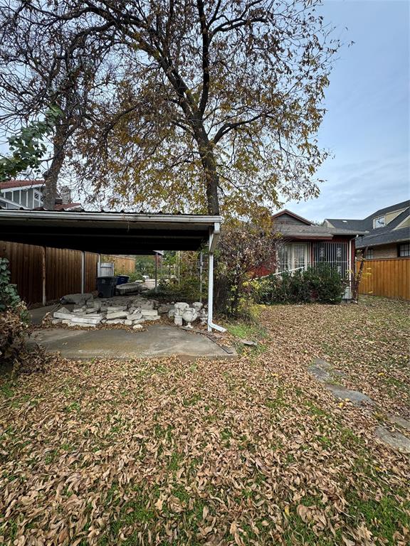 Edgewood - Residential