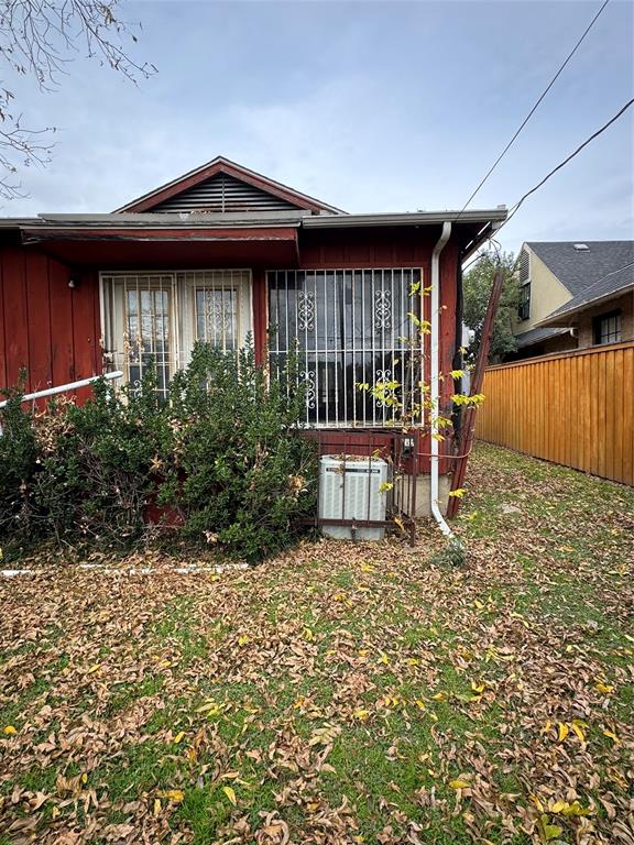 Edgewood - Residential