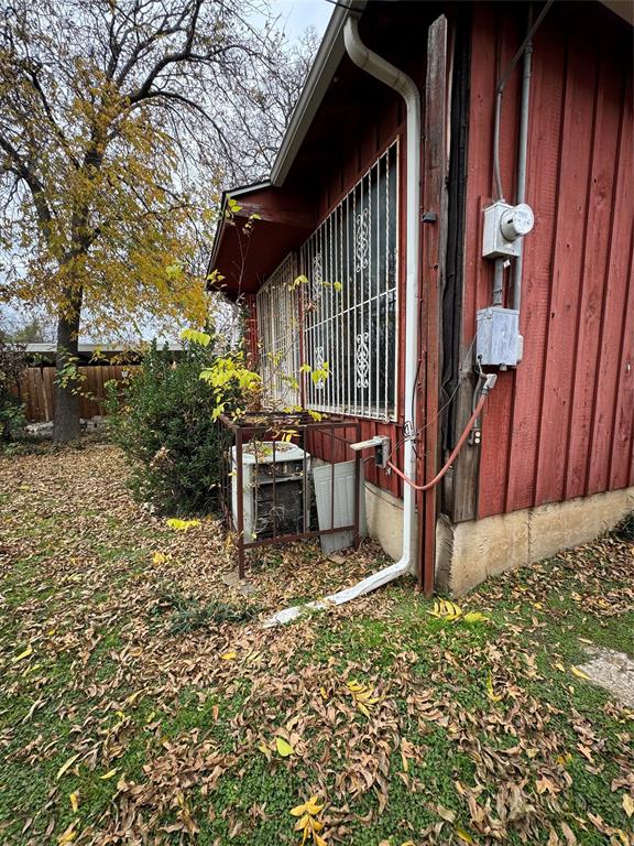 Edgewood - Residential