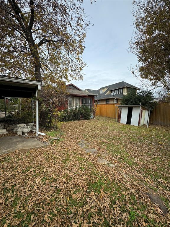 Edgewood - Residential