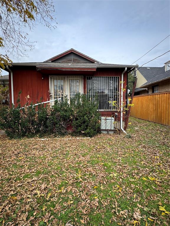 Edgewood - Residential