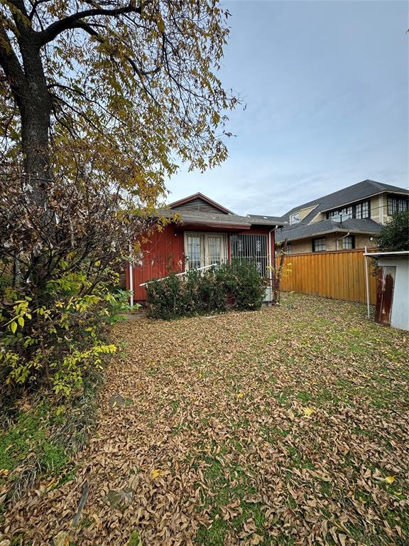 Edgewood - Residential