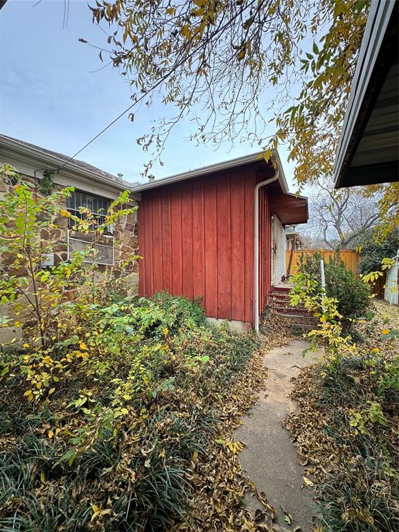 Edgewood - Residential
