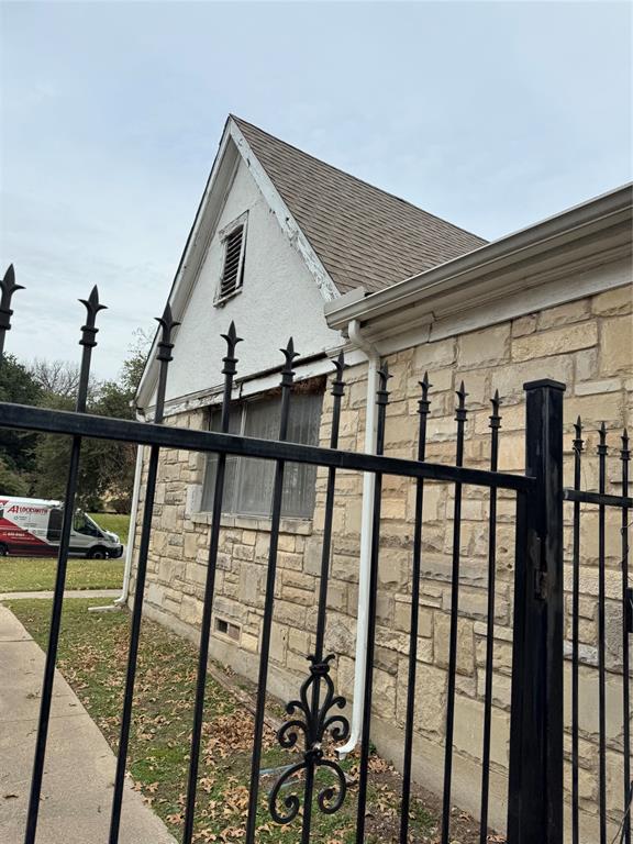 Edgewood - Residential