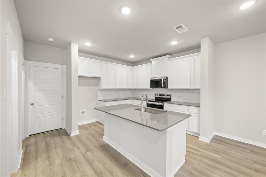 Mockingbird Estates Townhomes - Residential