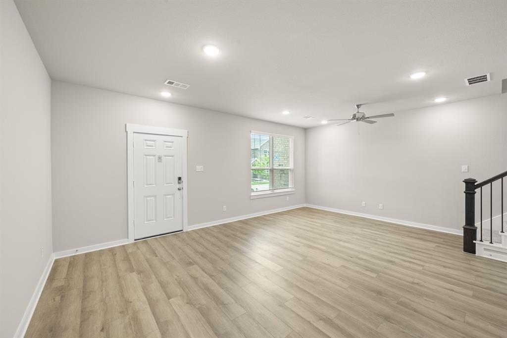 Mockingbird Estates Townhomes - Residential