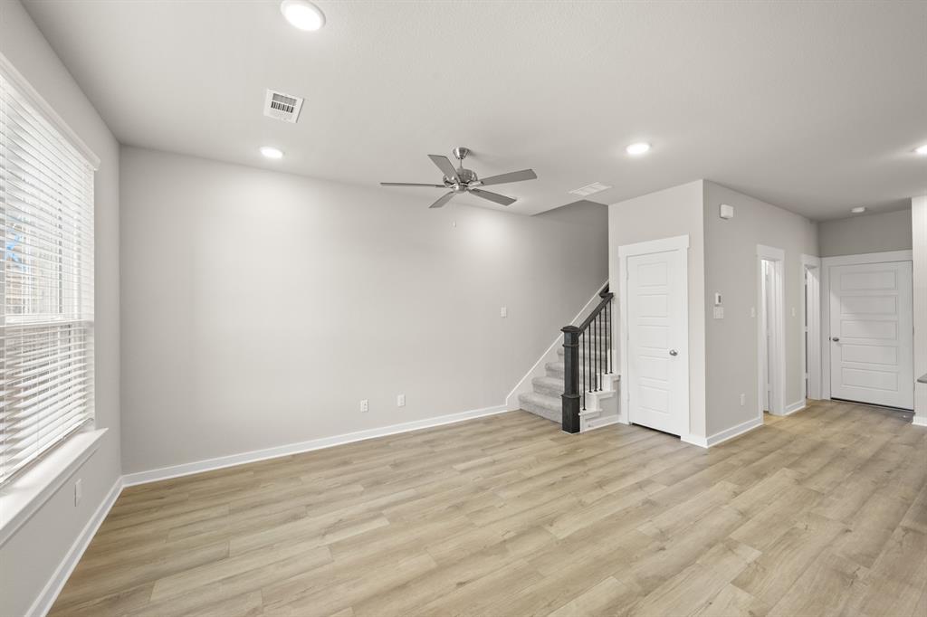 Mockingbird Estates Townhomes - Residential