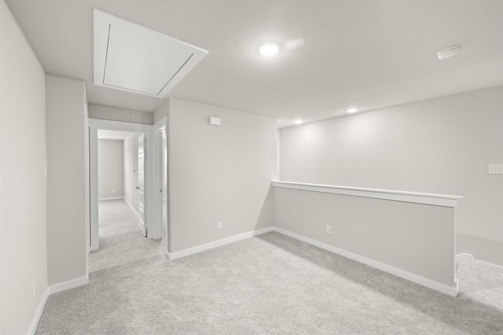 Mockingbird Estates Townhomes - Residential