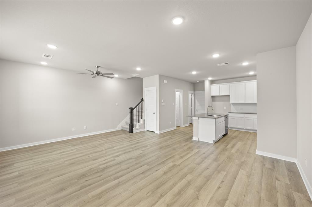 Mockingbird Estates Townhomes - Residential