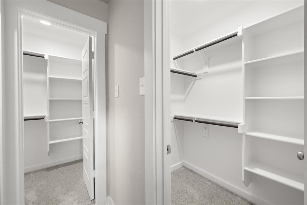 Mockingbird Estates Townhomes - Residential