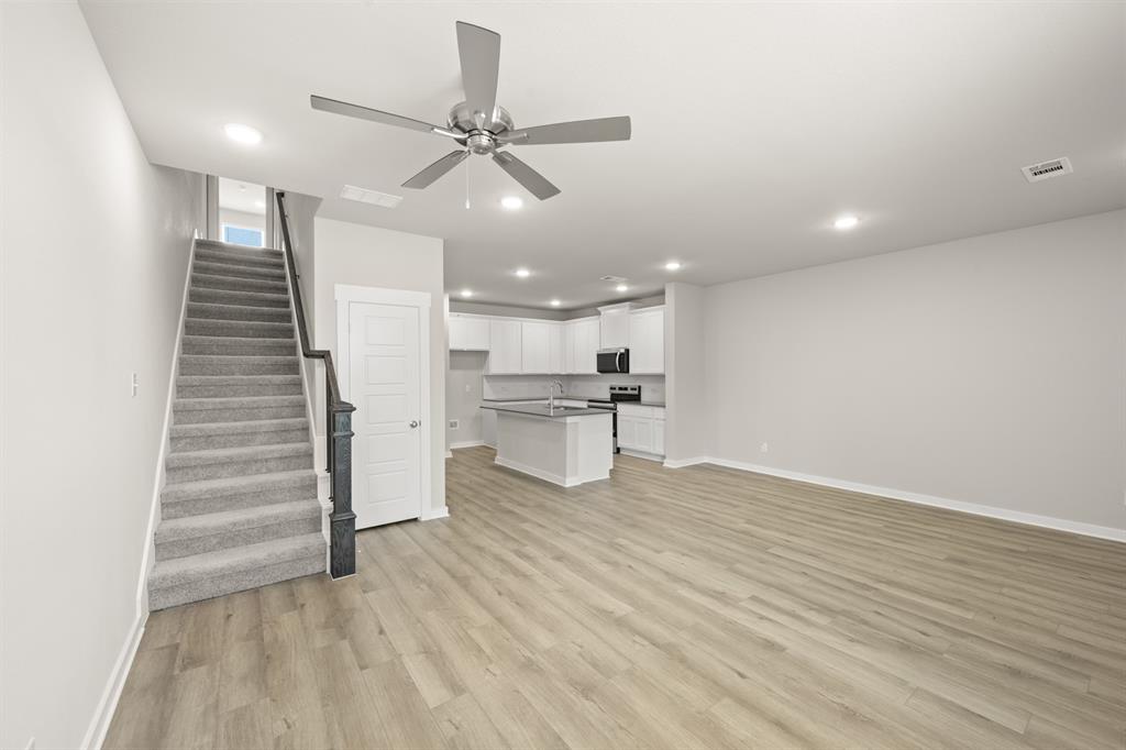 Mockingbird Estates Townhomes - Residential