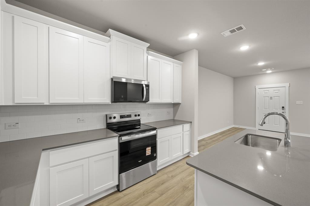 Mockingbird Estates Townhomes - Residential