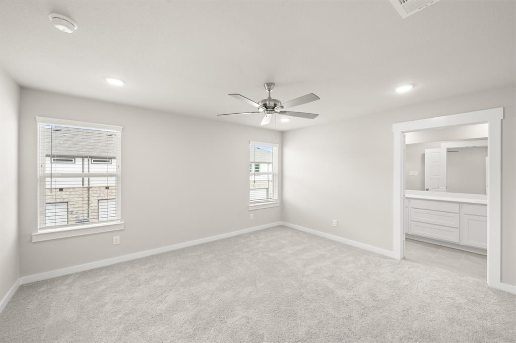 Mockingbird Estates Townhomes - Residential