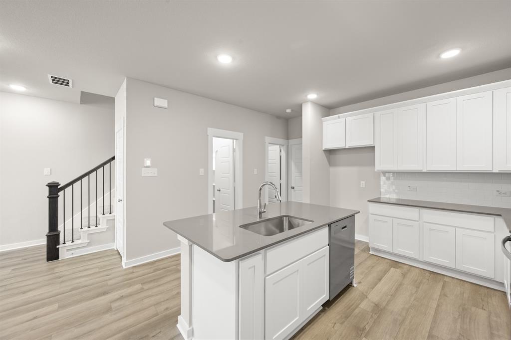 Mockingbird Estates Townhomes - Residential