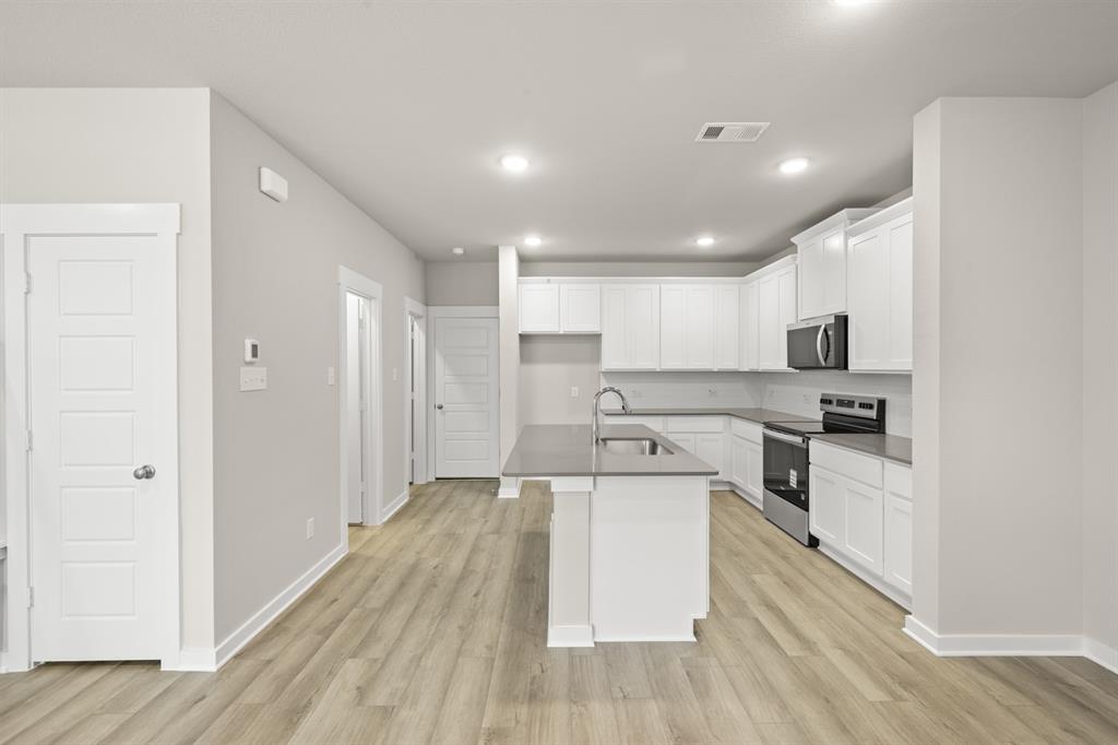 Mockingbird Estates Townhomes - Residential