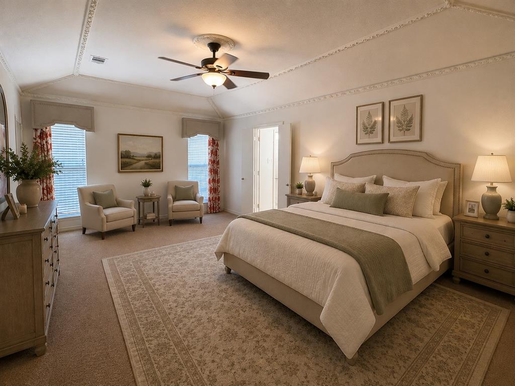 Canyon Creek Country Club 21 - Residential