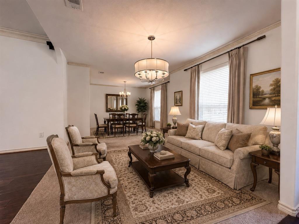 Canyon Creek Country Club 21 - Residential