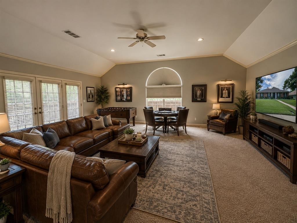 Canyon Creek Country Club 21 - Residential