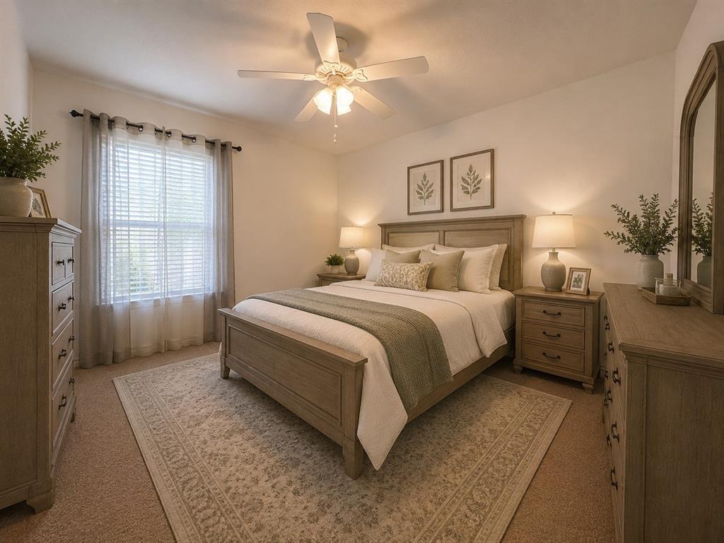 Canyon Creek Country Club 21 - Residential