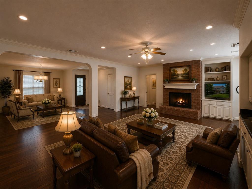Canyon Creek Country Club 21 - Residential